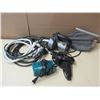 Image 2 : Lot of misc. Tools etc.