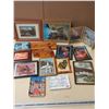 Image 1 : Vintage Picture Lot