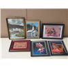 Image 3 : Vintage Picture Lot