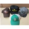 Image 4 : Assortment of Caps, Nasco Chemflex Rain Coat