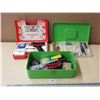 Image 1 : Weller Soldering Kit, Misc. Tools