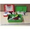 Image 2 : Weller Soldering Kit, Misc. Tools