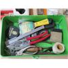 Image 3 : Weller Soldering Kit, Misc. Tools