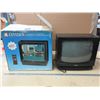 Image 1 : Citizen 14” Television in Original box w/ Remote (looks to be new)