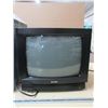 Image 3 : Citizen 14” Television in Original box w/ Remote (looks to be new)