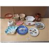 Image 1 : Lot of Asst. Glassware
