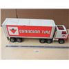 Image 1 : Canadian Tire Toy Truck & Trailer