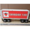 Image 2 : Canadian Tire Toy Truck & Trailer