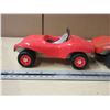 Image 2 : (2) Vintage Tonka Dune Buggies