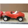 Image 3 : (2) Vintage Tonka Dune Buggies