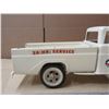Image 2 : Vintage Tonka White AA Wrecker Truck