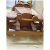 Image 3 : Wooden 16” Hand Crafted Roadster