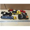 Image 1 : Lot of Toy Vehicles inc. Tonka