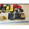 Image 3 : Lot of Toy Vehicles inc. Tonka