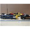 Image 4 : Lot of Toy Vehicles inc. Tonka