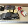Image 3 : Lot of Toy Vehicles