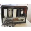 Image 4 : Vintage Northern Electric Radio