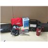 Image 1 : Lot of Assorted Tools etc.