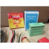 Image 2 : Misc. Lot inc. Block Heater Timer etc.