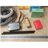 Image 4 : Misc. Lot inc. Block Heater Timer etc.