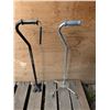 Image 5 : walker 2 in 1 with canes