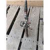 Image 3 : 3 vintage rods and reels