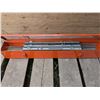 Image 3 : vintage black and decker hinge template kit