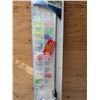 Image 3 : sealed, new, rod/reel with tackle