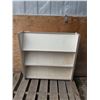 Image 1 : 3 tier book/magazine display