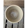 Image 2 : vintage 3 gallon crock