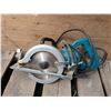 Image 1 : makita saw with original box