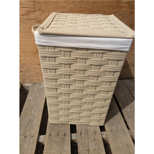 new laundry hamper