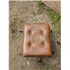 Image 4 : vintage leather living room set