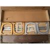Image 1 : Vintage horseshoes game with original packaging
