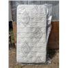 Image 1 : *NEW* twin mattress