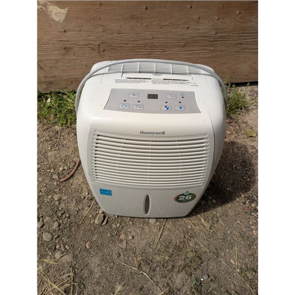 Dehumidifier