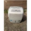 Image 1 : Dehumidifier