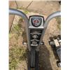 Image 2 : Vintage stationary bike with walking machine