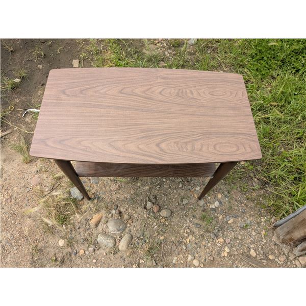 end table