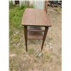 Image 2 : end table