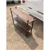 Image 1 : 3 tier bookshelf
