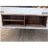 Image 2 : small wallmount cabinet/shelf