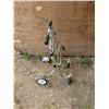 Image 2 : chrome walker