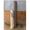 Image 1 : 2 rolls unused carpet 74" and 50"