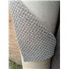 Image 2 : 2 rolls unused carpet 74" and 50"