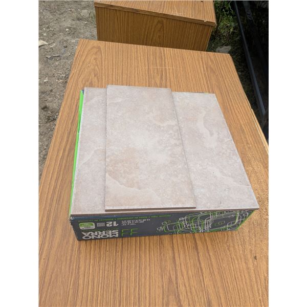 13.5 tiles