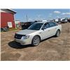 Image 1 : 2008 Ford Taurus Limited AWD - VIN: 1FAHP28W38G110164