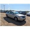 Image 3 : 2008 Ford Taurus Limited AWD - VIN: 1FAHP28W38G110164