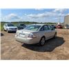 Image 4 : 2008 Ford Taurus Limited AWD - VIN: 1FAHP28W38G110164