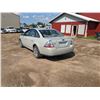 Image 6 : 2008 Ford Taurus Limited AWD - VIN: 1FAHP28W38G110164